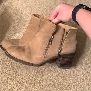 Lucky Brand Shoes - Lucky brand boots Lucky Brand Shoes - Lucky brand boots